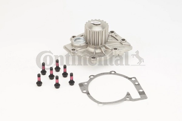 Water Pump, engine cooling WP6103