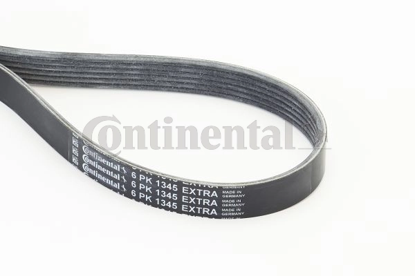 V-Ribbed Belt 6PK1345 EXTRA