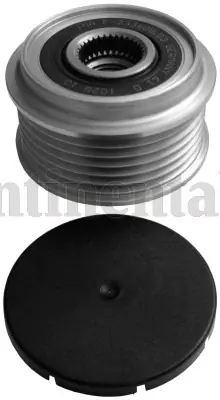 Alternator Freewheel Clutch AP9046