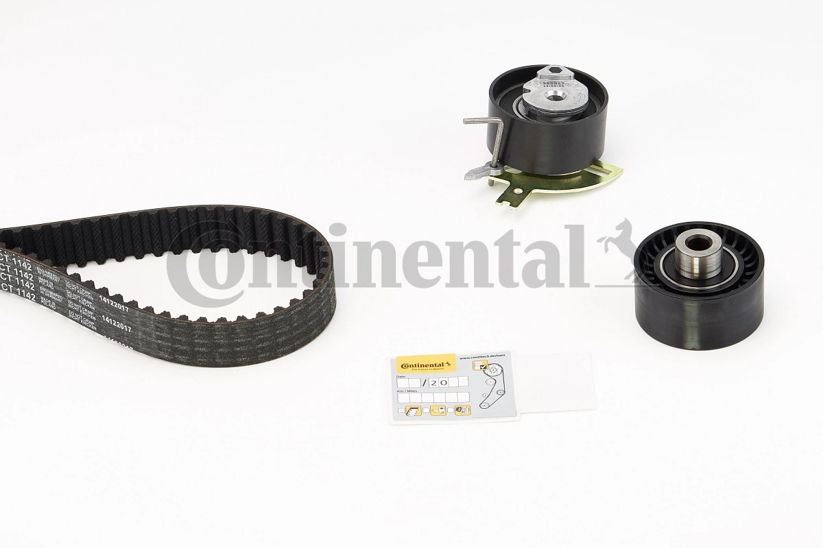 Timing Belt Kit CT1142K1