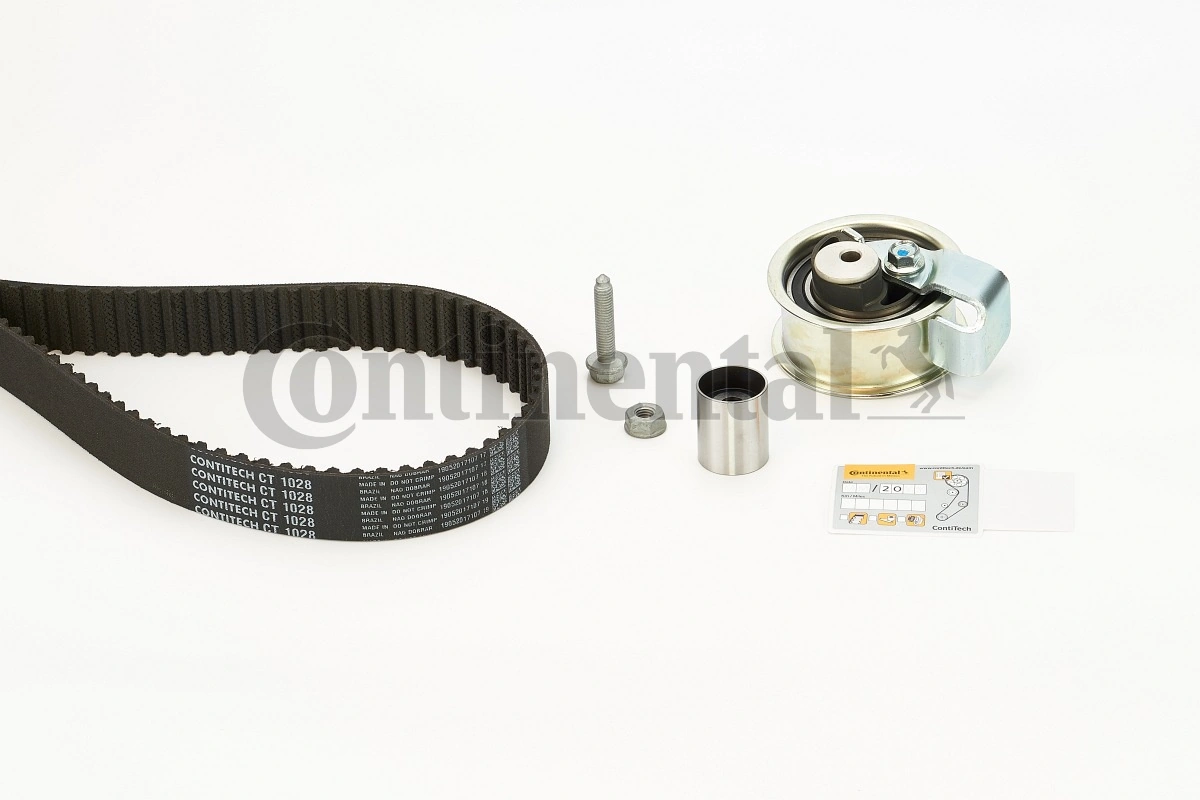 Timing Belt Kit CT1028K4