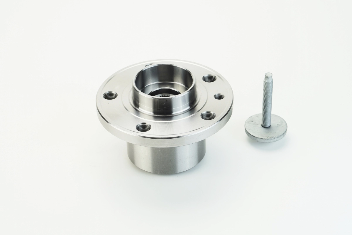 Wheel Bearing Kit WBE1104