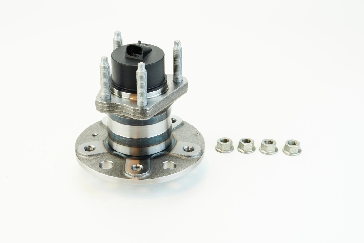 Wheel Bearing Kit WBE1106