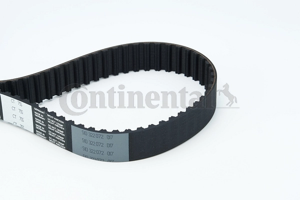 Timing Belt CT755