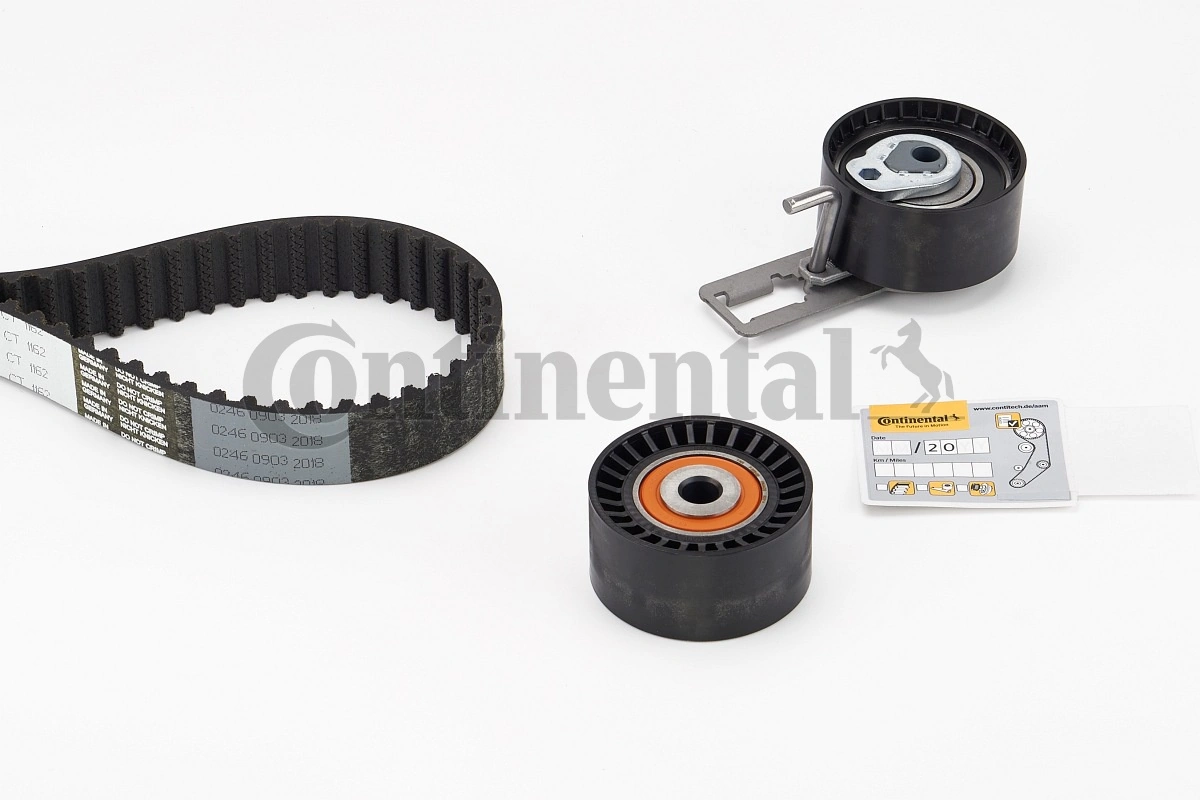Timing Belt Kit CT1162K4
