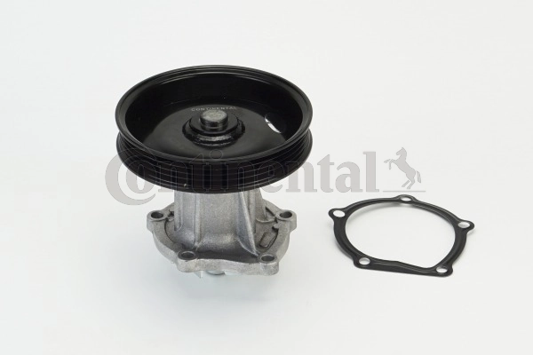 Water Pump, engine cooling WPS3208