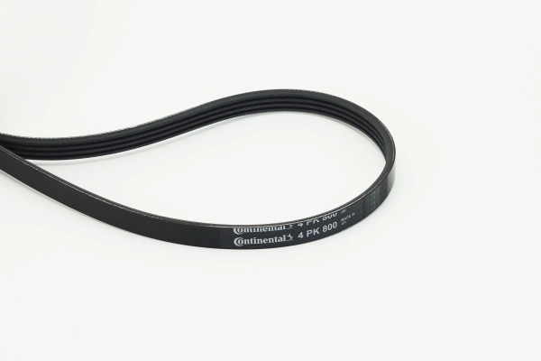 V-Ribbed Belt 4PK800