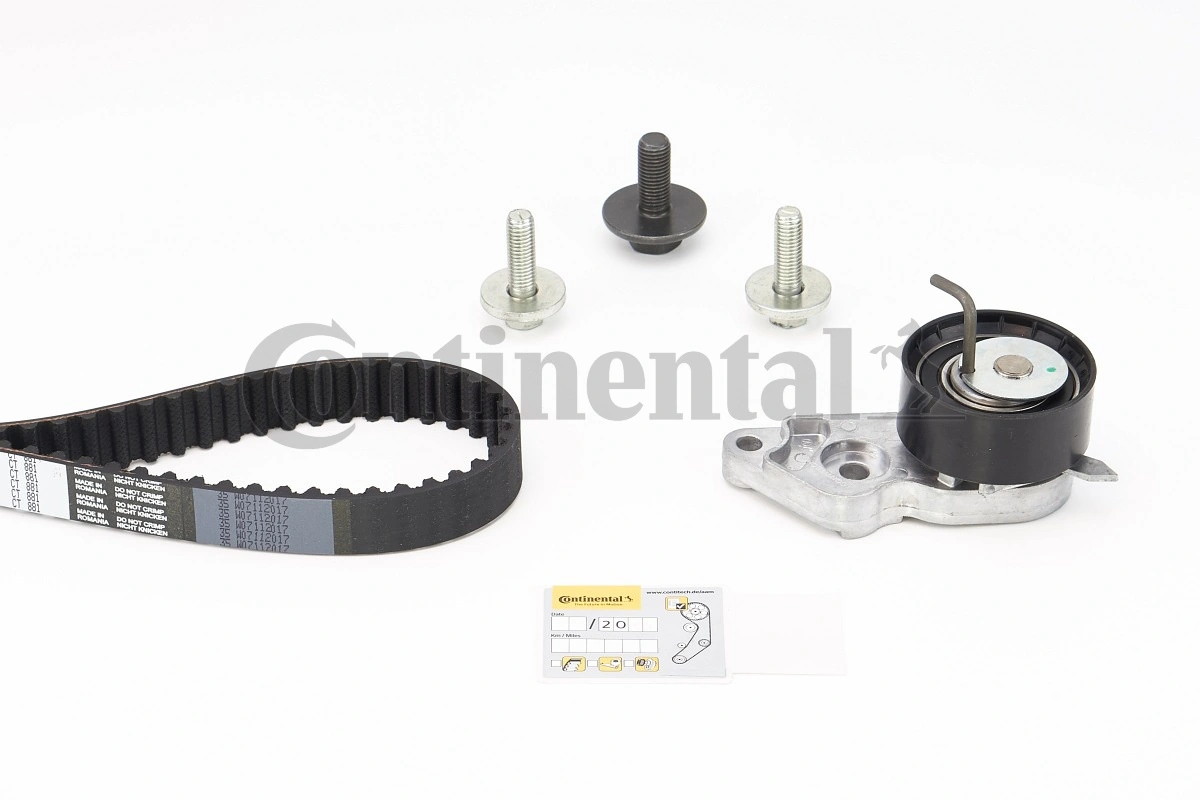 Timing Belt Kit CT881K2