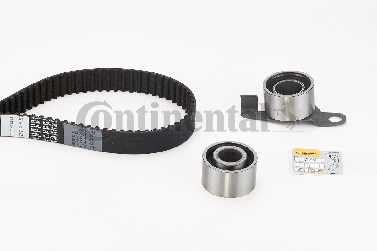 Timing Belt Kit CT1041K1