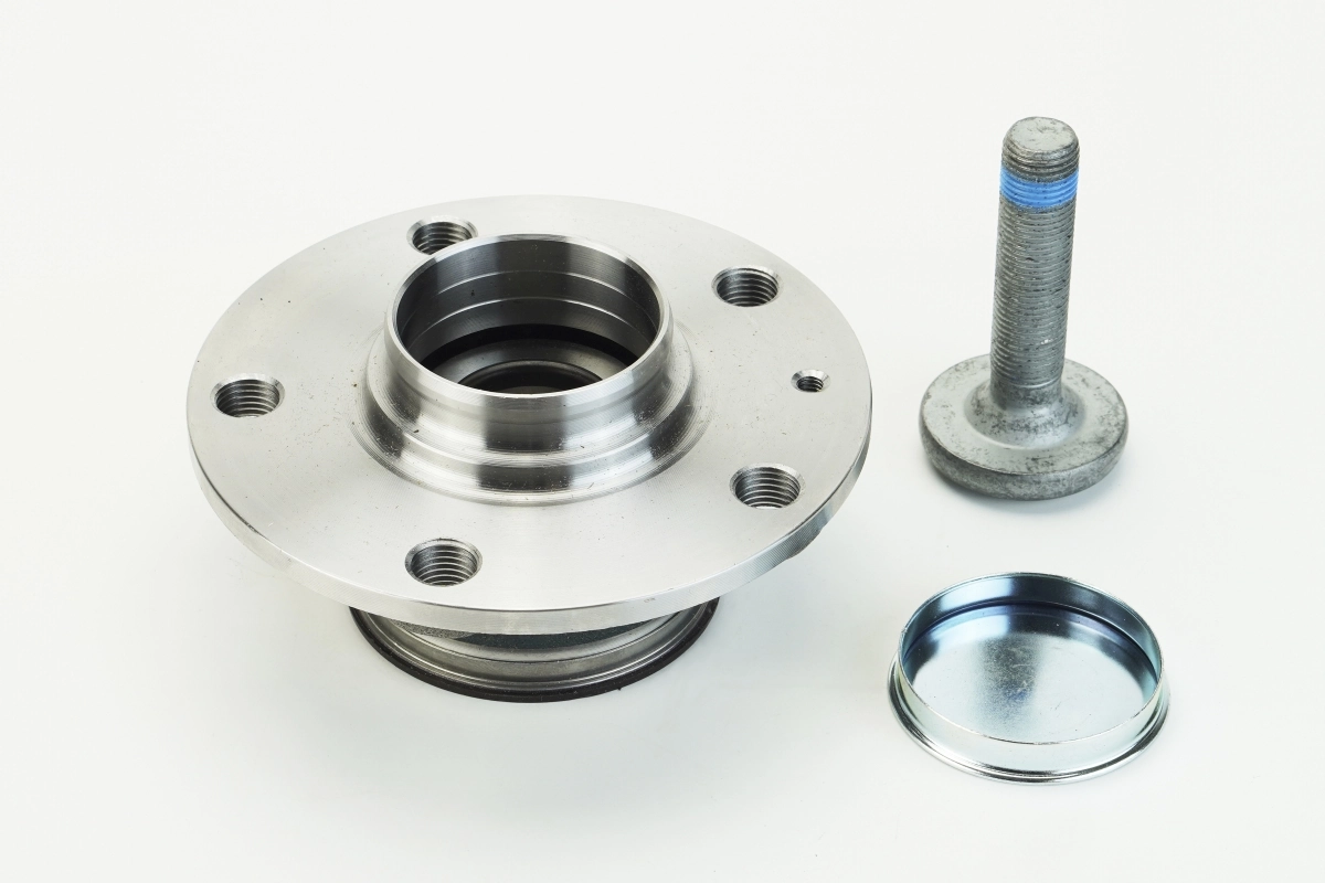 Wheel Bearing Kit WBE1008