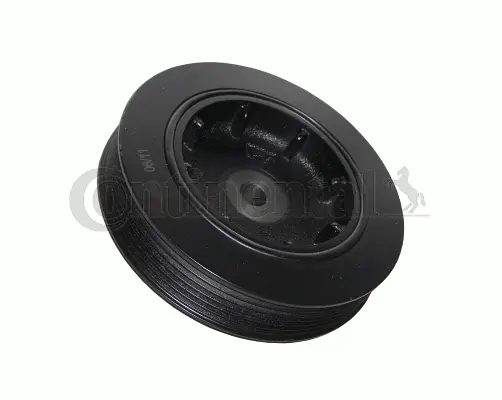 Belt Pulley, crankshaft VD1081