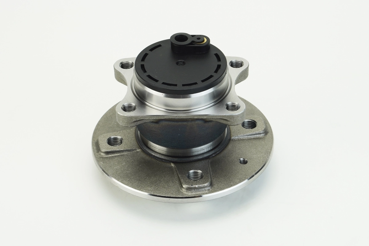 Wheel Bearing Kit WBE1026