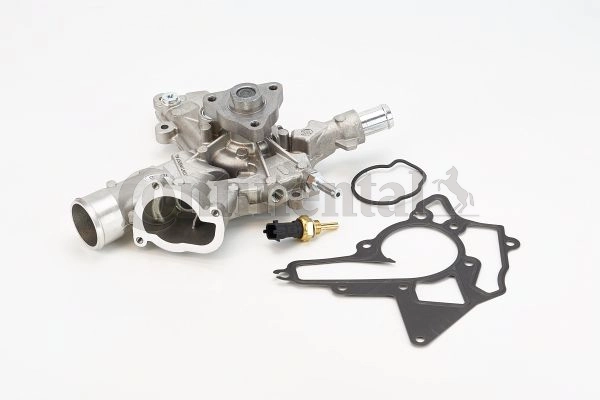 Water Pump, engine cooling WPS3008