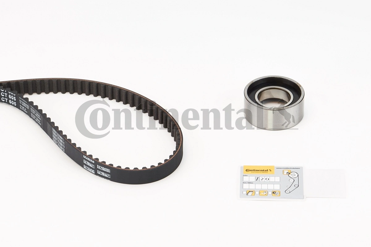 Timing Belt Kit CT605K1