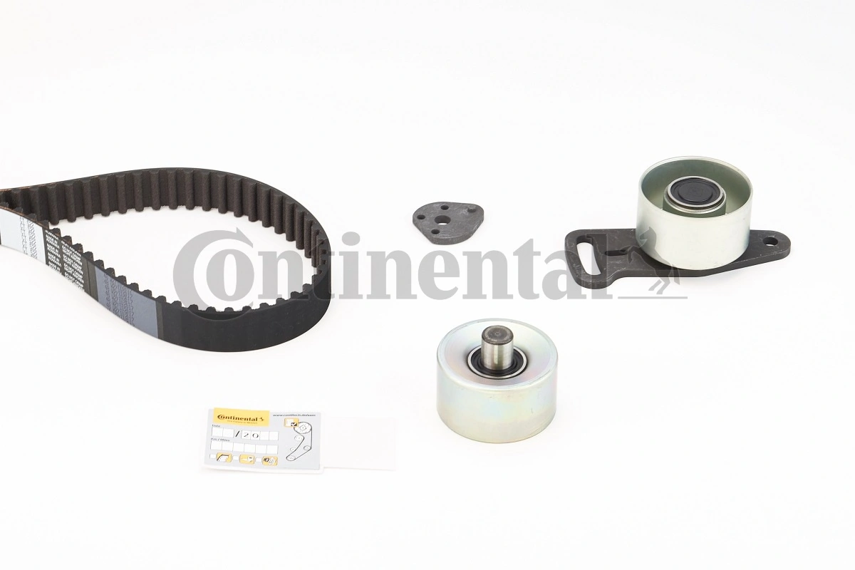 Timing Belt Kit CT522K1