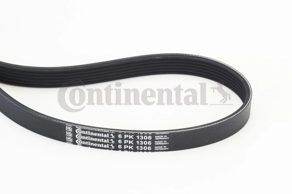 V-Ribbed Belt 6PK1306
