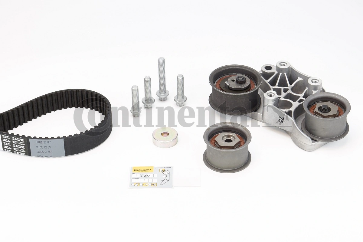 Timing Belt Kit CT990K1
