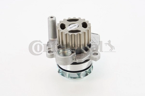 Water Pump, engine cooling WP6072