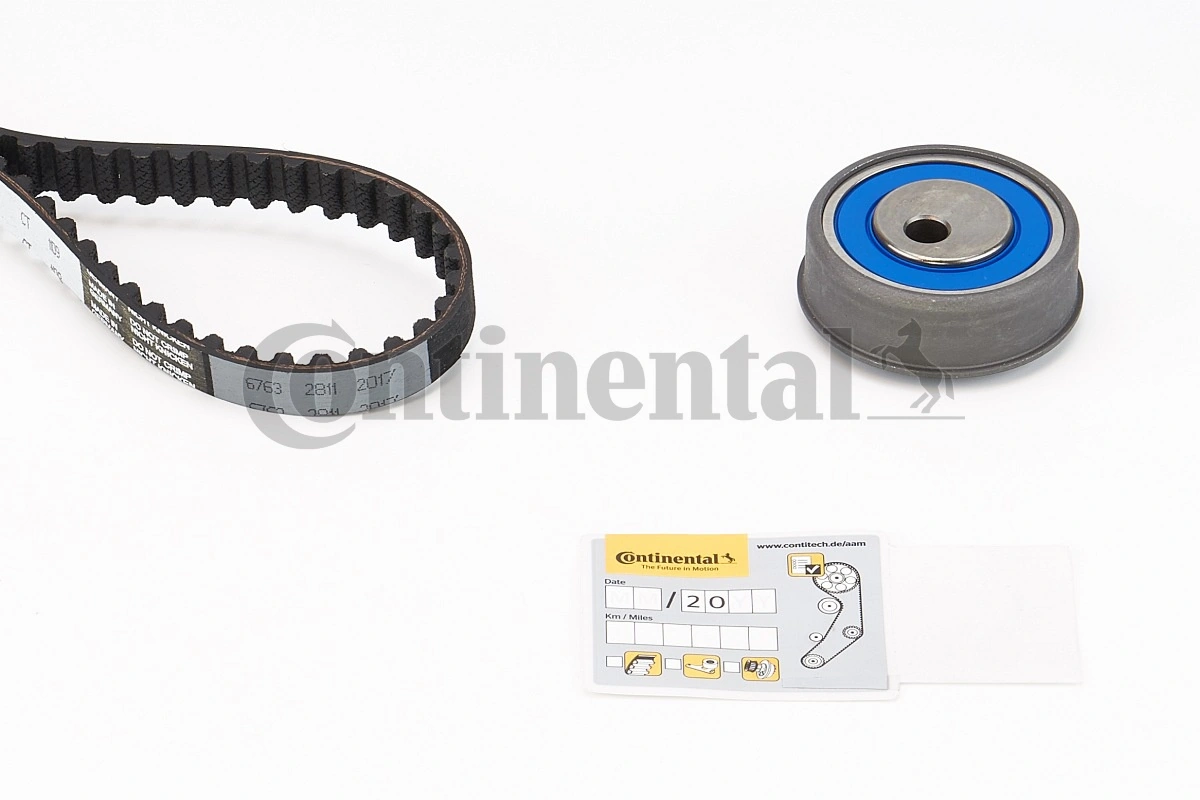 Timing Belt Kit CT1109K2