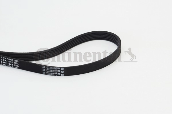 V-Ribbed Belt 6PK1642