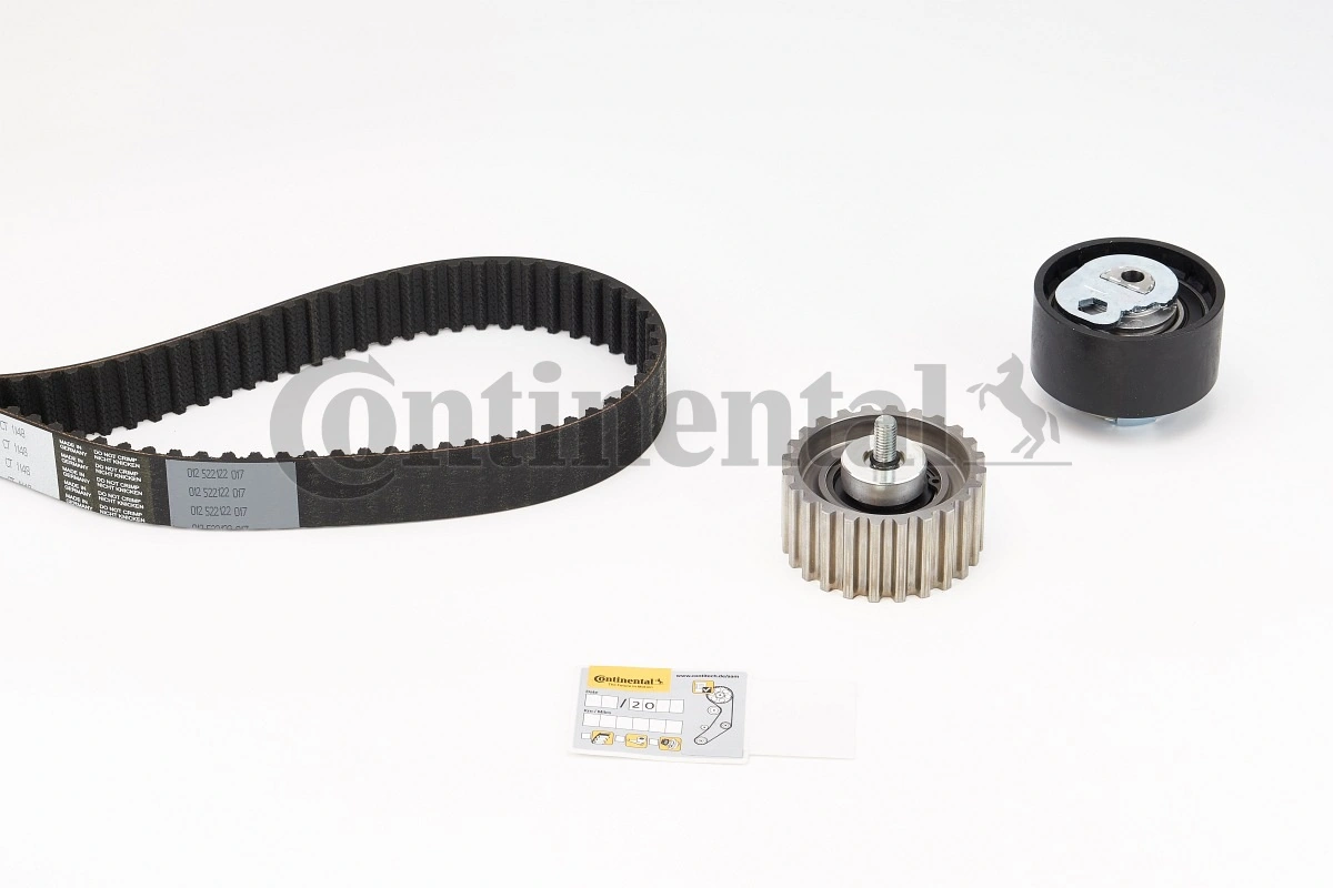 Timing Belt Kit CT1148K1