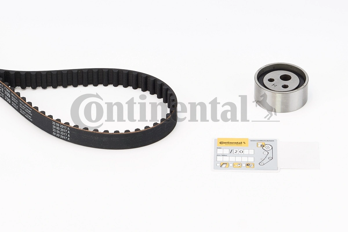 Timing Belt Kit CT709K1