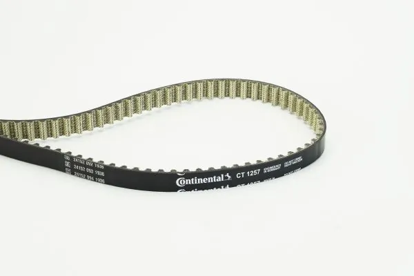 Timing Belt CT1257