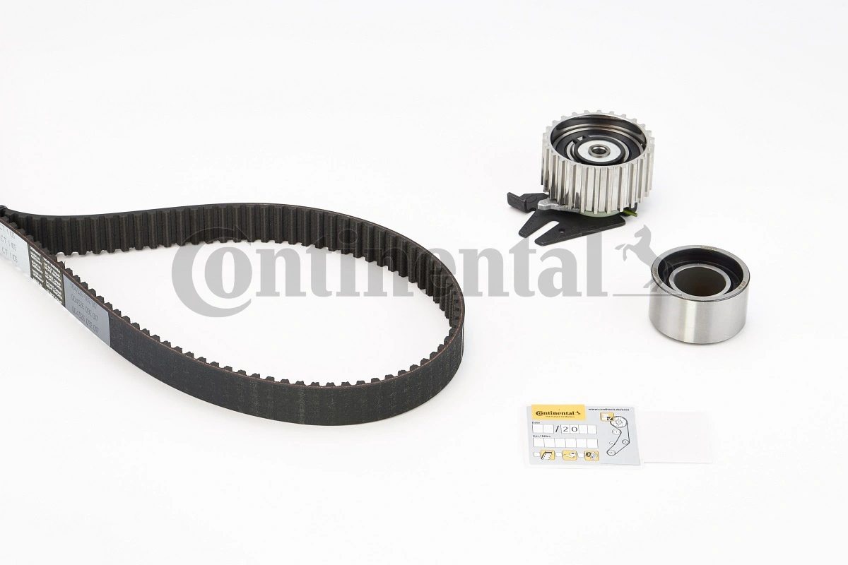 Timing Belt Kit CT1105K2