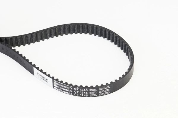CONTINENTAL CTAM CT1245 Timing Belt