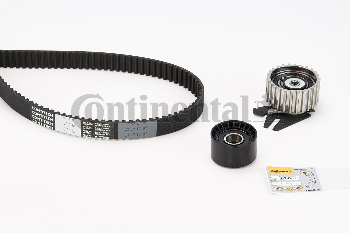 Timing Belt Kit CT1155K1