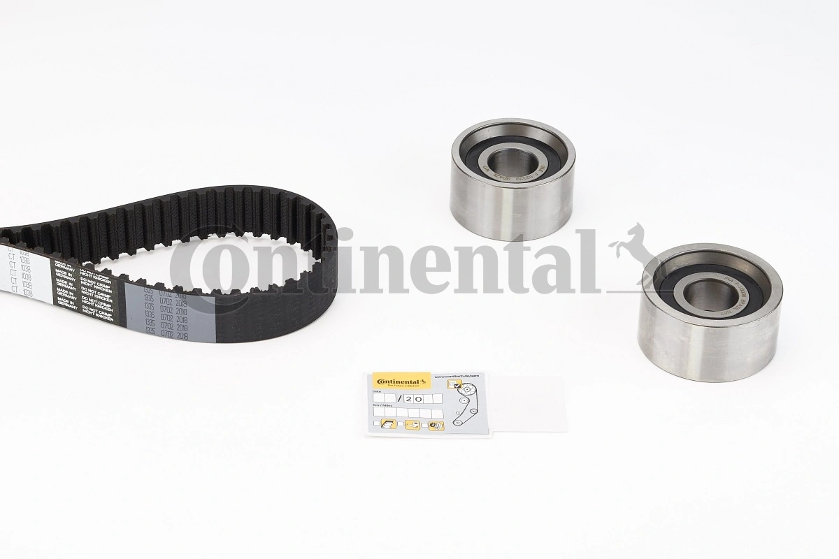Timing Belt Kit CT1038K1