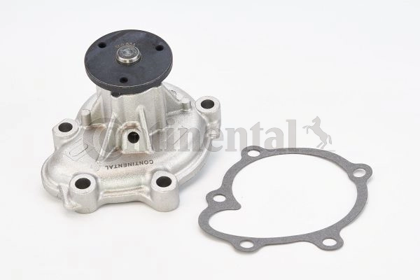 Water Pump, engine cooling WPS3009