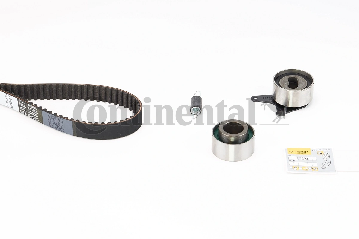 Timing Belt Kit CT769K1