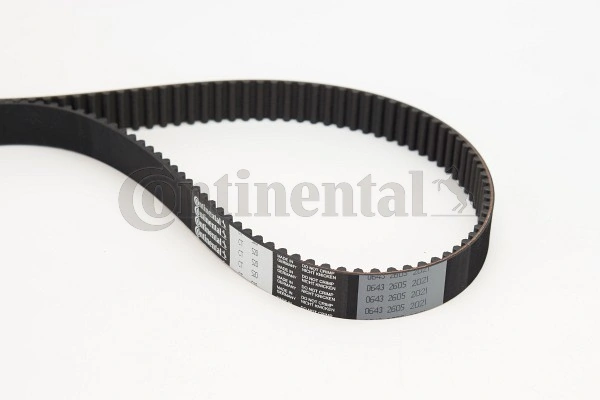 Timing Belt CT520
