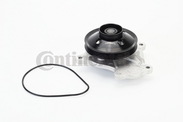 Water Pump, engine cooling WPS3211