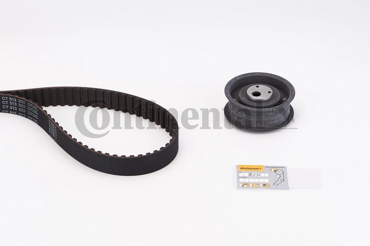 Timing Belt Kit CT513K1