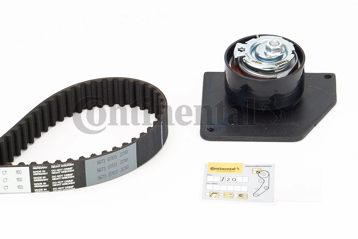 Timing Belt Kit CT1150K1