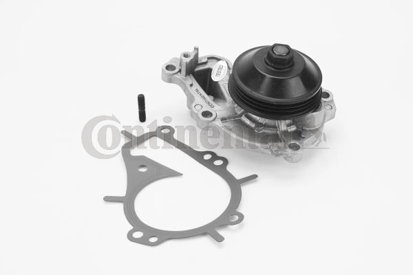 Water Pump, engine cooling WPS3078