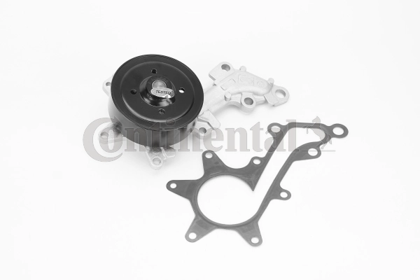 Water Pump, engine cooling WPS3156