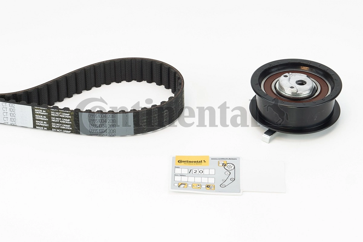 Timing Belt Kit CT1012K1