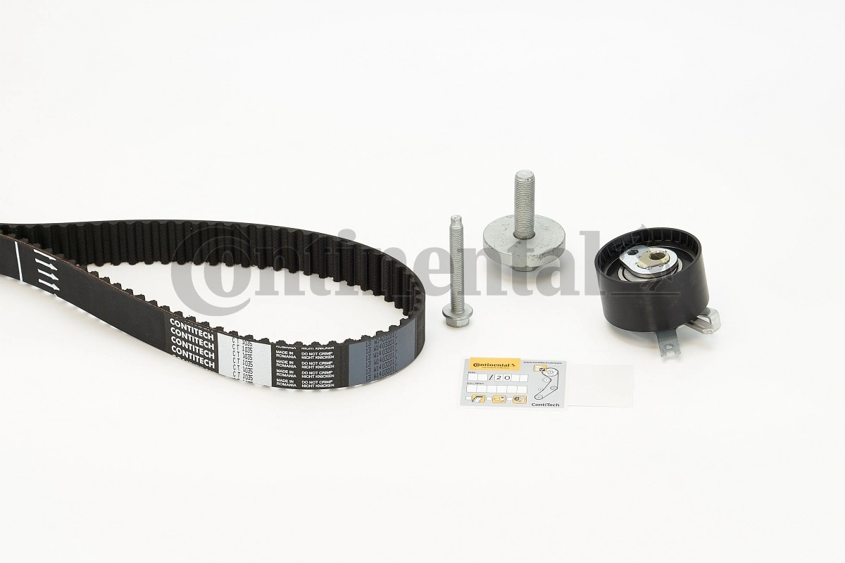 Timing Belt Kit CT1035K1