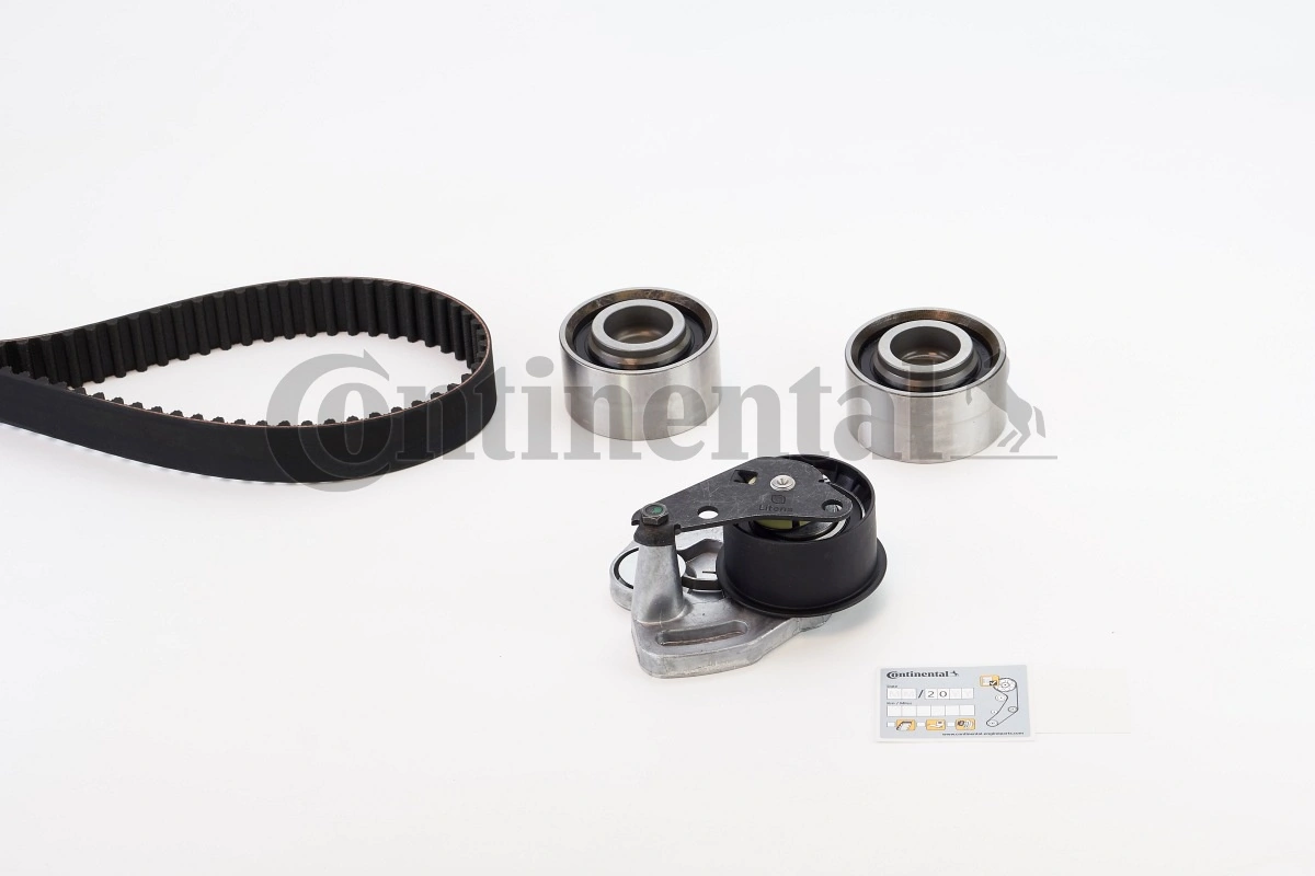 Timing Belt Kit CT1119K1