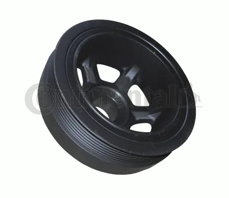 Belt Pulley, crankshaft VD1070