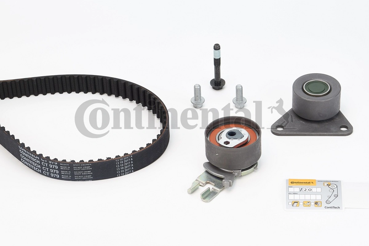 Timing Belt Kit CT979K2