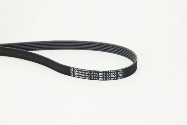 V-Ribbed Belt 6PK1073 EXTRA