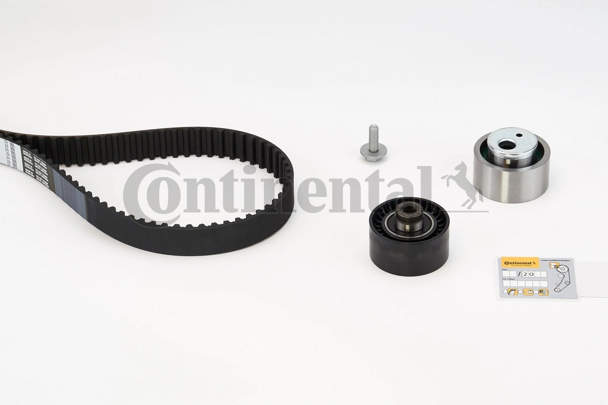 Timing Belt Kit CT986K2