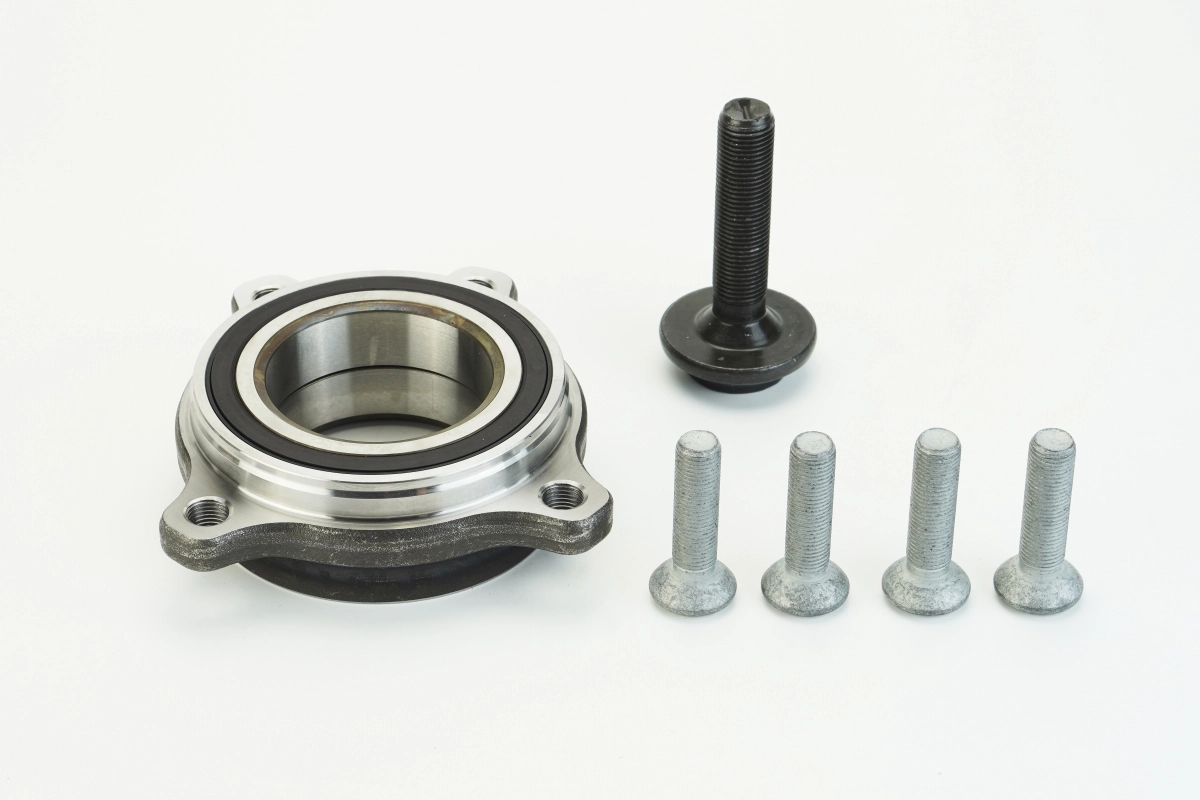 Wheel Bearing Kit WBE1065