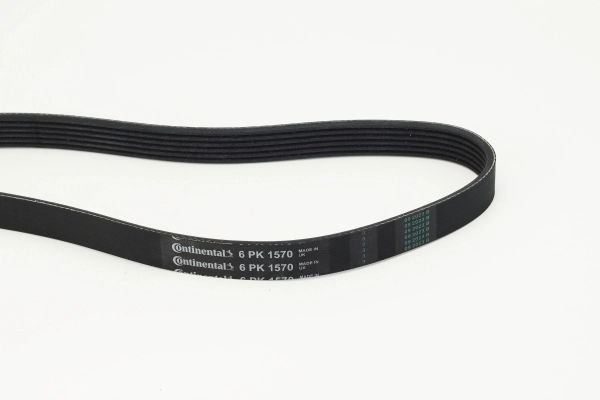 V-Ribbed Belt 6PK1570