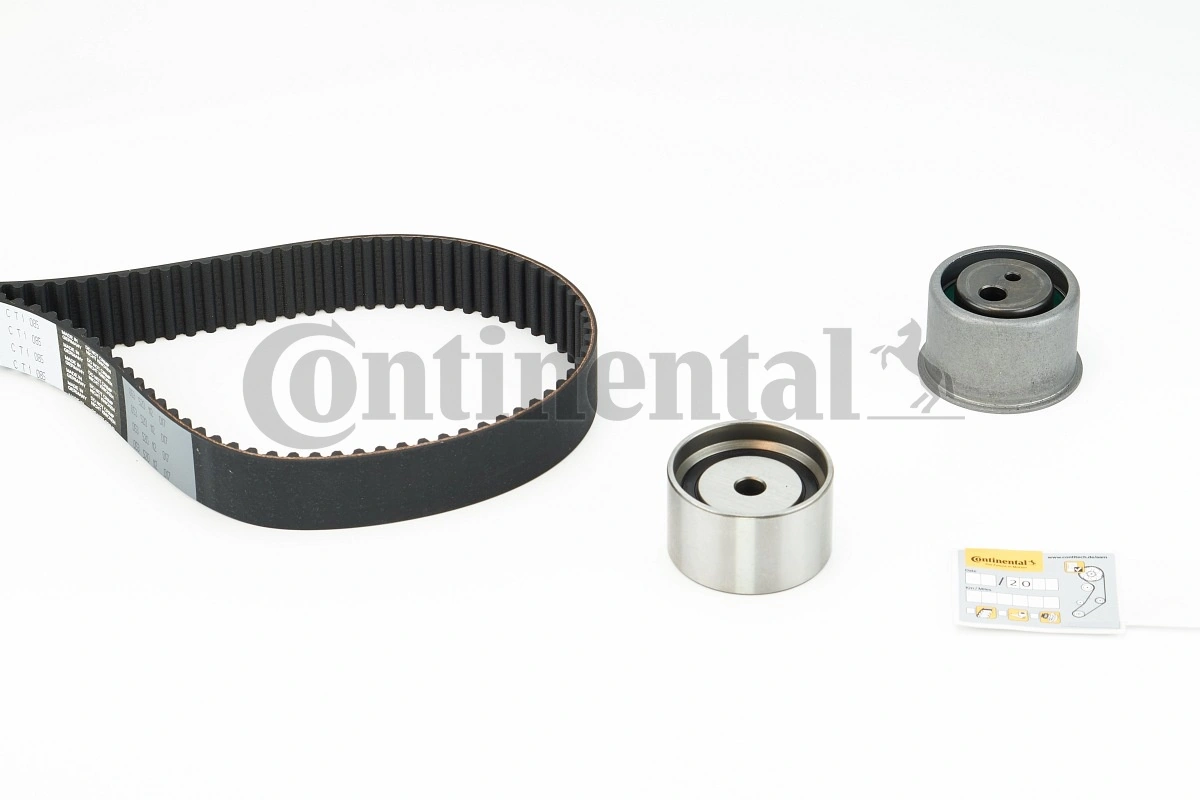 Timing Belt Kit CT1085K1
