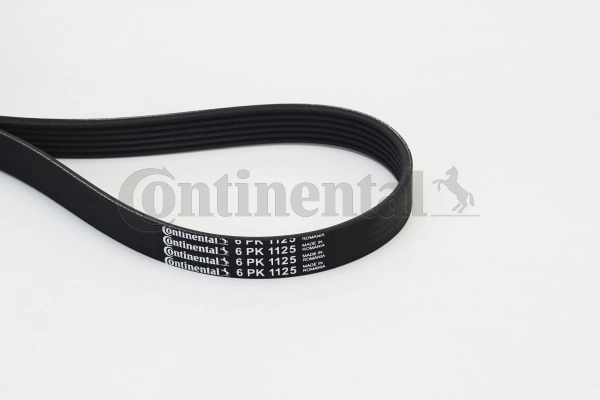 V-Ribbed Belt 6PK1125